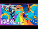 PS5 - JUST DANCE 2022