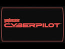 PS4 - Wolfenstein Cyberpilot VR