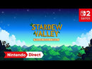 Nintendo Switch 2 - Stardew Valley