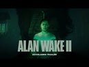 PS5 - ALAN WAKE 2 DELUXE EDITION