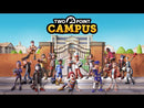 Nintendo Switch - Two Point Campus Enrolment Edition