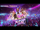 PS5 - K-pop Rising: Dream to Shine