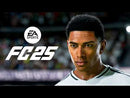 PS5 - EA SPORTS FC 25 בספריית החלפות