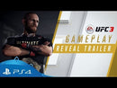 PS4 - UFC 3