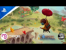 PS5 - Yonder The Cloud Catcher Chronicles