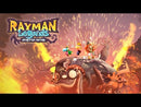 Nintendo Switch - Rayman Legends Definitive Edition
