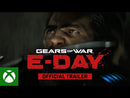 Xbox Series X - Gears of War: E-day