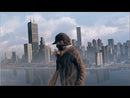 XBOX ONE - WATCH DOGS