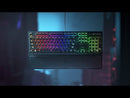 מקלדת גיימינג ורודה RAZER BLACKWIDOW V3 QUARTZ G.S