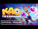 PS5 - KAO THE KANGAROO