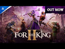PS5 - For The King II Age of Omus Edition