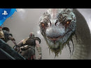 PS4 - GOD OF WAR
