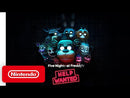 Nintendo Switch - Five Nights at Freddy's: HELP WANTED