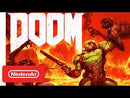 Nintendo Switch - Doom