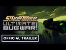 Nintendo Switch 2 - Starship Troopers: Ultimate Bug War