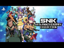 PS4 - SNK 40th Anniversary Collection