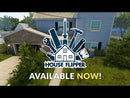Nintendo Switch - House Flipper