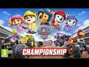 PS5 - PAW PATROL: Rescue Wheels Championship