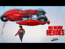 PS5 - No More Heroes 3