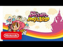 Nintendo Switch - Mr Driller DrillLand