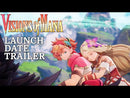 PS5 - Visions of Mana