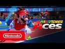 Nintendo Switch - Mario Tennis Aces