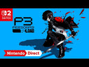 Nintendo Switch 2 - PERSONA 3 RELOAD