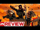 Nintendo Switch BROFORCE