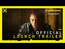 PS5 - CYBERPUNK 2077 ULTIMATE EDITION