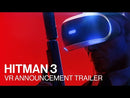 PS4 - HITMAN 3
