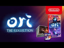 Nintendo Switch - ORI : The Collection
