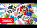 Nintendo Switch - Super Mario Party: Superstars