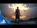 PS4 - HellBlade - Sanuas Sacrifice