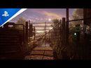 PS5 - The Texas Chain Saw Massacre
