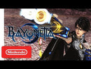 Nintendo Switch - Bayonetta 2