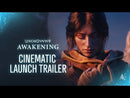 PS5 - UNKNOWN 9: AWAKENING בספריית החלפות