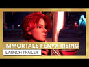 PS5 - IMMORTALS FENYX RISING