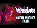 Tina's Wonderlands Next Level Edition - PS5