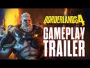 PS5 - Borderlands 4 Super Deluxe Edition