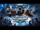 PS4 - Huntdown Collector's Edition