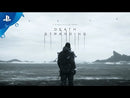 PS4 - Death Stranding