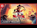 Nintendo Switch 2 - The Rogue Prince of Persia Immortal Edition