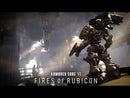 PS5 - ARMORED CORE VI Fires Of Rubicon בספריית החלפות