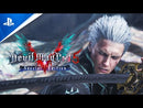 PS5 - Devil May Cry 5: Special Edition
