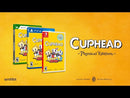 PS4 - Cuphead