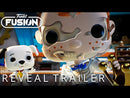 Nintendo Switch - Funko Fusion