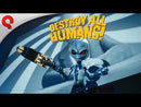 Nintendo Switch 2 - Destroy All Humans!