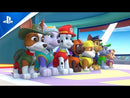 PS5 - PAW PATROL: Mighty Pups Save Adventure Bay!