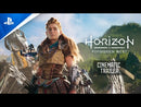 PS5 - Horizon: Forbidden West Collector's Edition