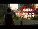 Nintendo Switch - Sifu Vengance Edition